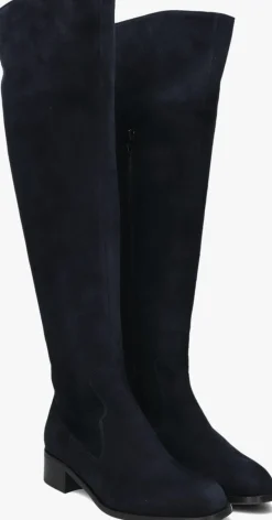 NALINI e hoge laarzen 22i108 blauw Discount