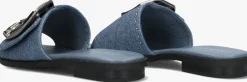 NOA HARMON e slippers 9736 blauw Best