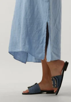 NOA HARMON e slippers 9736 blauw Best