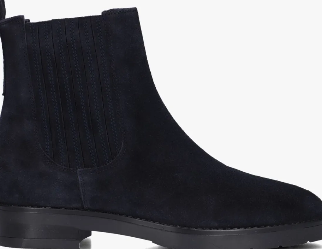 NOTRE-V e chelsea boots 2sera208 blauw Online