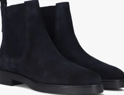 NOTRE-V e chelsea boots 2sera208 blauw Online