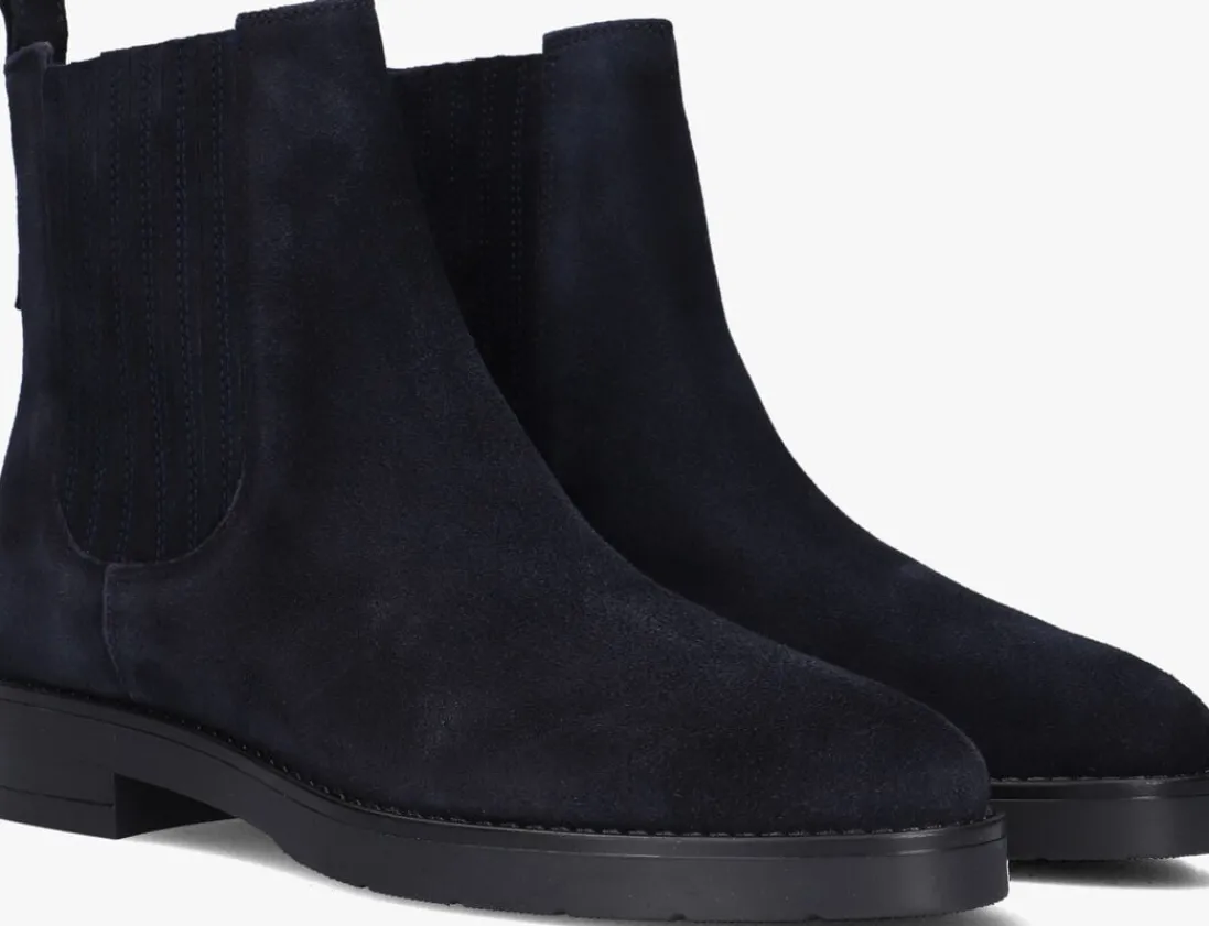 NOTRE-V e chelsea boots 2sera208 blauw Online