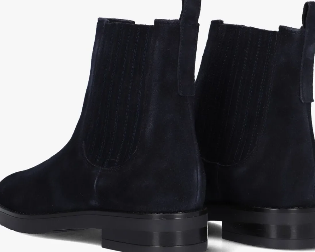 NOTRE-V e chelsea boots 2sera208 blauw Online