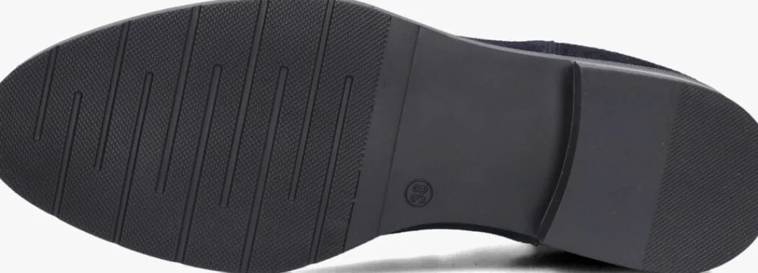 NOTRE-V e chelsea boots 2sera208 blauw Online