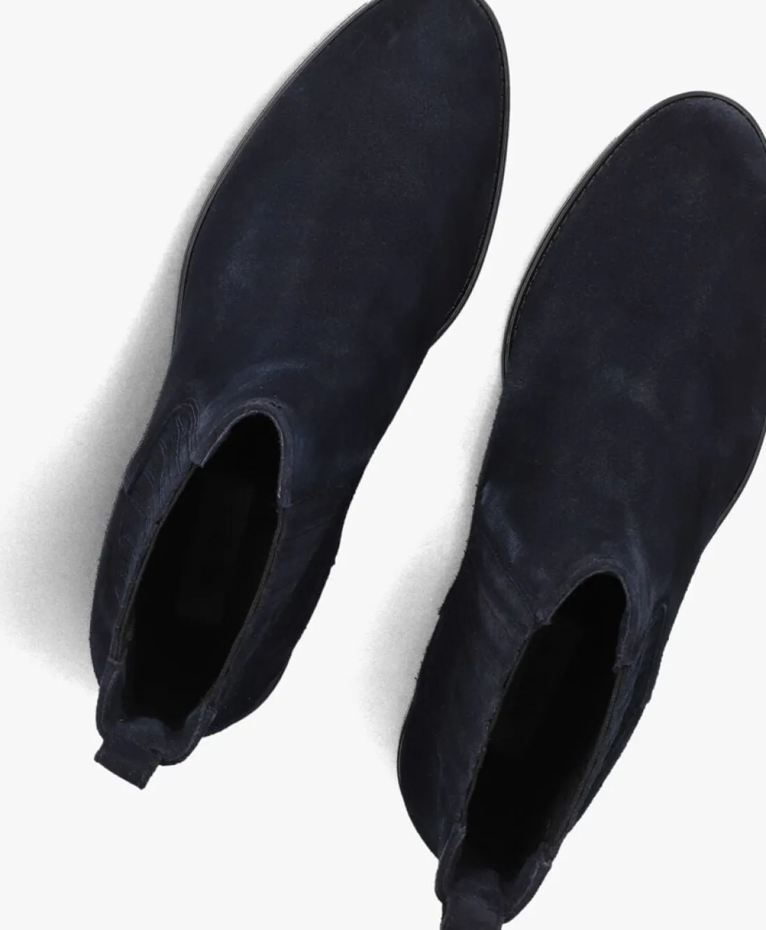 NOTRE-V e chelsea boots 2sera208 blauw Online