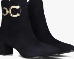 NOTRE-V e enkellaarsjes 8558 blauw