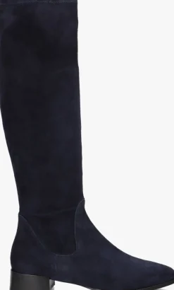 NOTRE-V e hoge laarzen 15180 blauw Best