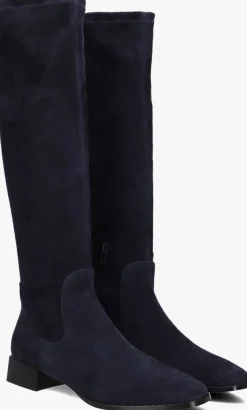 NOTRE-V e hoge laarzen 15180 blauw Best