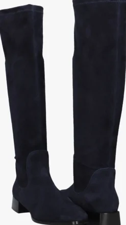 NOTRE-V e hoge laarzen 15180 blauw Best