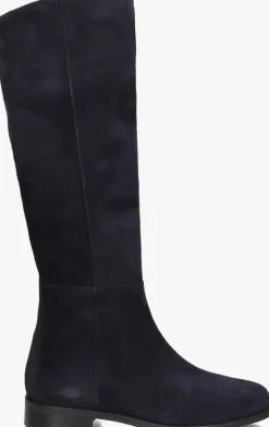 NOTRE-V e hoge laarzen 3496 blauw Discount
