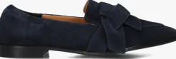 NOTRE-V e loafers 5672 blauw Online