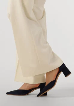 NOTRE-V e pumps 35518 blauw Hot
