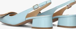 NOTRE-V e slingbacks 3341 blauw Sale