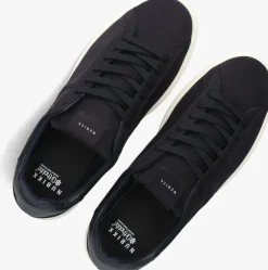 NUBIKK e lage sneakers vic cosmo blauw Discount