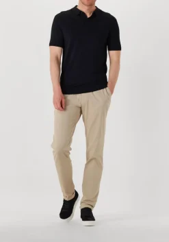 NUBIKK e lage sneakers jagger morris blauw New