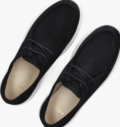 NUBIKK e lage sneakers vince ryan blauw Online