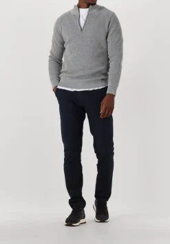 NUBIKK e lage sneakers glen hendrix blauw Sale