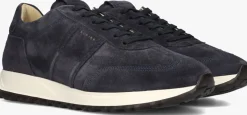 NUBIKK e lage sneakers glen hendrix blauw Sale