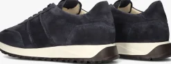 NUBIKK e lage sneakers glen hendrix blauw Sale