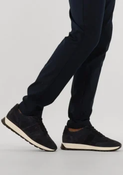 NUBIKK e lage sneakers glen hendrix blauw Sale