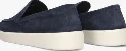 NUBIKK e loafers joro mio blauw