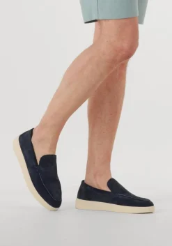 NUBIKK e loafers joro mio blauw