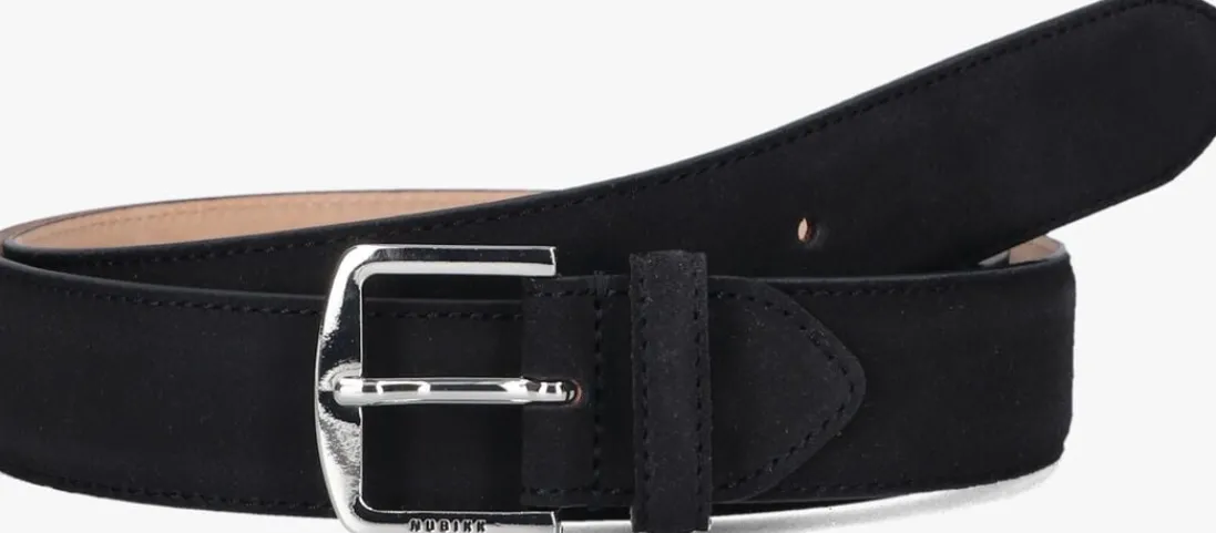 NUBIKK e riem james belt blauw Sale