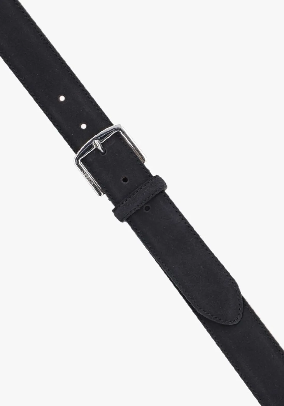 NUBIKK e riem james belt blauw Sale