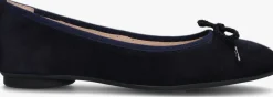 PAUL GREEN e ballerina's 2925 blauw Outlet