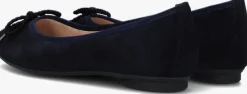 PAUL GREEN e ballerina's 2925 blauw Outlet