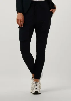 PENN & INK e joggingbroek cargo blauw Online