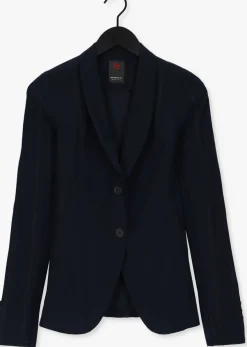 PENN & INK e kimono nova blauw Clearance