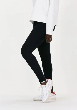 PENN & INK e legging bibi blauw Hot