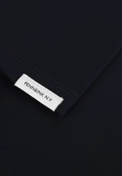 PENN & INK e legging bibi blauw Hot