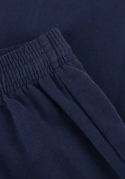 PENN & INK e midirok skirt blauw New