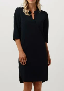 PENN & INK e mini jurk jill blauw Best