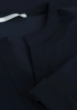 PENN & INK e mini jurk jill blauw Best