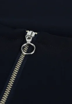 PENN & INK e mini jurk denver blauw Best