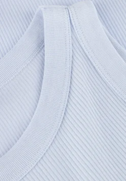 PENN & INK e top singlet blauw Discount