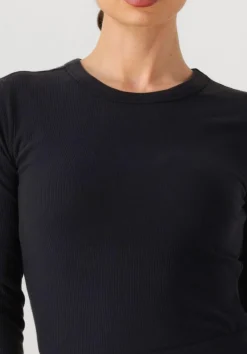 PENN & INK e tops & t-shirts longsleeve w25f1745 blauw New