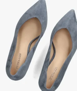 PETER KAISER e pumps 72442 blauw Online