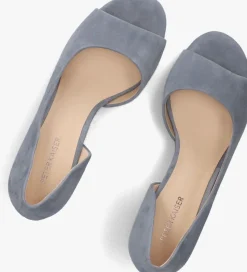 PETER KAISER e pumps 78341 blauw New