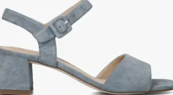 PETER KAISER e sandalen met hak 78240 blauw Online