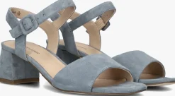 PETER KAISER e sandalen met hak 78240 blauw Online