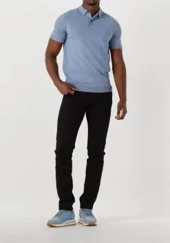 PHILIPPE MODEL e lage sneakers tropez haute low man blauw Clearance