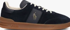POLO RALPH LAUREN e lage sneakers hrt aera pp sneakers low top lace d blauw New