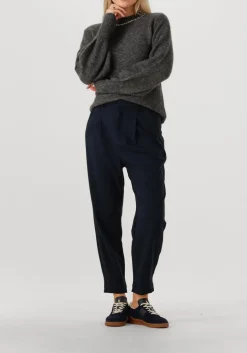 POLO RALPH LAUREN e lage sneakers hrt aera pp sneakers low top lace d blauw New