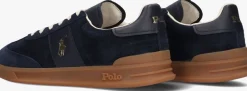POLO RALPH LAUREN e lage sneakers hrt aera pp sneakers low top lace d blauw New