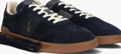 POLO RALPH LAUREN e lage sneakers hrt aera pp sneakers low top lace d blauw New