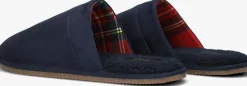 POLO RALPH LAUREN e pantoffels klarence blauw Outlet